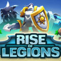 Rise of Legions Premium Pack Key giveaway