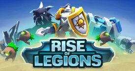 Rise of Legions Premium Pack Key giveaway