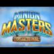 Minion Masters Scrat Attack Pack Key Giveaway