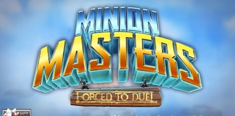 Minion Masters Scrat Attack Pack Key Giveaway