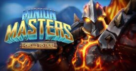 Minion Masters Launch Gift Pack