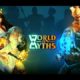 World of Myths Closed Alpha and Bonus Pack