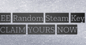 Random Steam Games