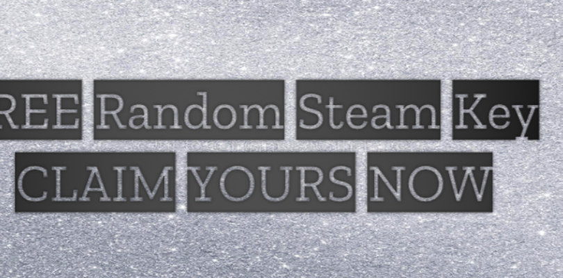 Random Steam Key