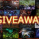 Dead by Daylight DLC Key Giveaway [ENDED]