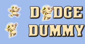 Dodge Dummy Steam keys giveaway [ENDED]