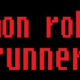 Demon Robot Runner