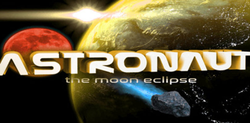 Astronaut: The Moon Eclipse Steam keys giveaway