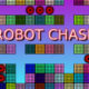 Robot Chase Steam keys giveaway