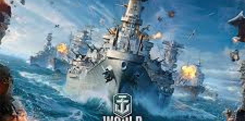 World of Warship Bonus Codes! [ENDED]