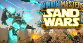 Minion Masters Crystal Elves Pack Key Giveaway
