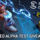 Steel Circus Alpha Test Giveaway!