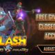 Clash: Mutants vs Pirates Beta Key Giveaway!