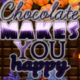 Chocolate makes you happy: Halloween Steam keys giveaway