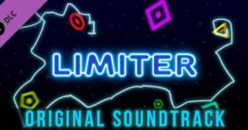 Limiter OST (DLC) Steam keys giveaway