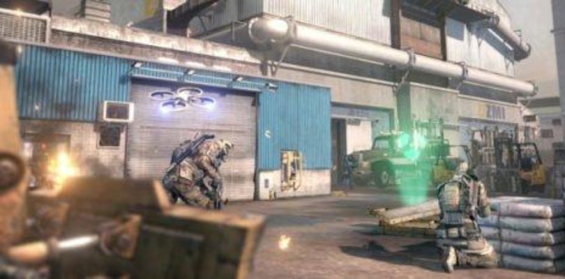 Grab an Ironsight Trinitium Pack in honor of its free-to-play launch, courtesy of Gamigo and MOP! [ENDED]