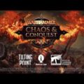 Warhammer Chaos & Conquest: Skullhunter Warlord Starter Bundle Key Giveaway [ENDED]