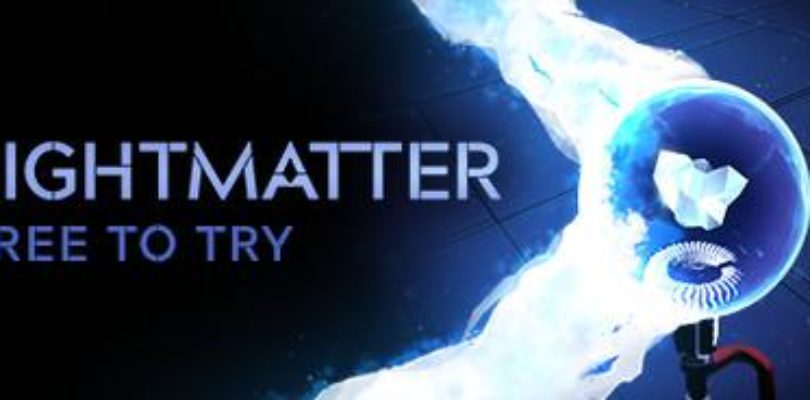 Lightmatter Limited Steam Game Key Giveaway [ENDED]