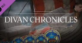 Divan Chronicles ? Battle for Dancig EPISODE 3 Steam keys giveaway [ENDED]