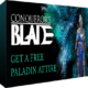 Conqueror?s Blade: Paladin Attire Key Giveaway [ENDED]