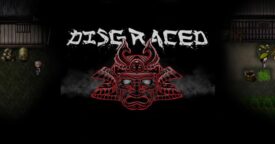 Free Disgraced [ENDED]