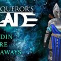 Conqueror?s Blade Paladin Armor Giveaway! [ENDED]