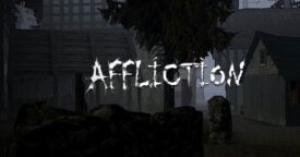 Free Affliction [ENDED]