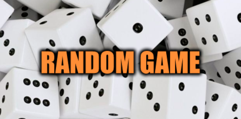 Random game Steam keys giveaway by Givekey [ENDED]