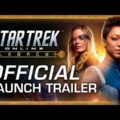 Star Trek Online Federation Elite Starter Pack Key Giveaway [ENDED]