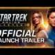 Star Trek Online Federation Elite Starter Pack Key Giveaway [ENDED]