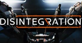 Disintegration Closed Technical Beta Key Giveaway [ENDED]