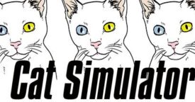 Cat Simulator Steam keys giveaway