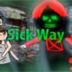 Sick Way STEAM FREE [ENDED]