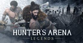 Hunter?s Arena: Legends (BETA) Steam keys giveaway by Gleam [ENDED]