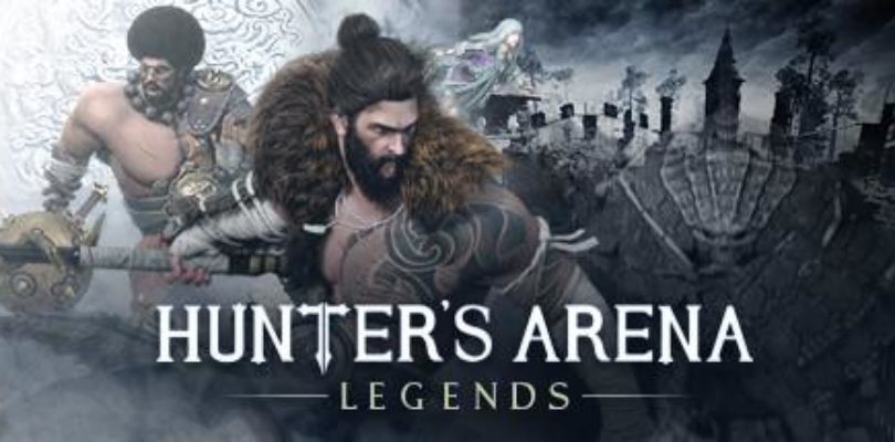 Hunter?s Arena: Legends (BETA) Steam keys giveaway by Gleam [ENDED]