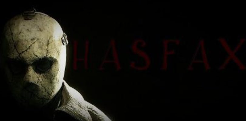 Hasfax Steam keys giveaway [ENDED]