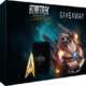 Star Trek Online’s 10th Anniversary Giveaway & Prizes [ENDED]