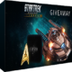 Star Trek Online’s 10th Anniversary Giveaway & Prizes [ENDED]