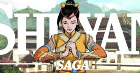 Free Shuyan Saga [ENDED]