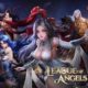 League of Angels 3 Free Item Giveaway [ENDED]