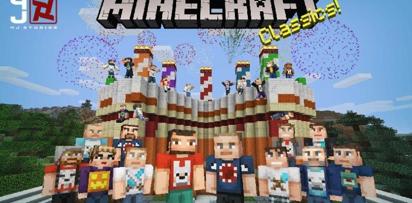 Free 5th Birthday Skin Pack [ENDED]