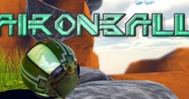 Airon Ball Steam keys giveaway [ENDED]