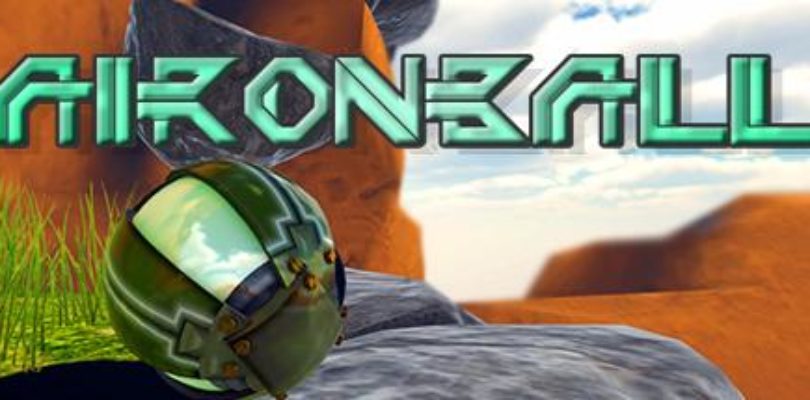 Airon Ball Steam keys giveaway [ENDED]