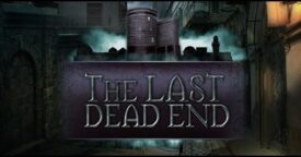 The Last DeadEnd Steam keys giveaway [ENDED]