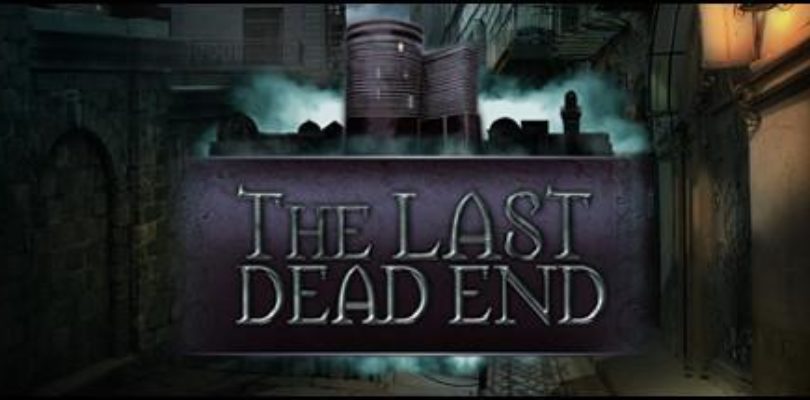 The Last DeadEnd Steam keys giveaway [ENDED]