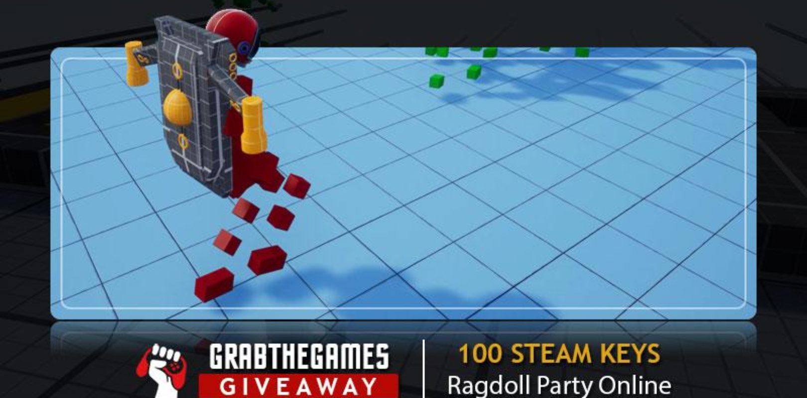Free Ragdoll Party Online Ended Pivotal Gamers