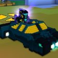 Trove Batmobile Free giveaway [ENDED]