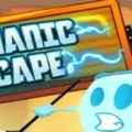 Free Mechanic Escape [ENDED]