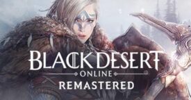 Free Black Desert on Steam [ENDED]