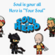 Free Soul Of Hero [ENDED]